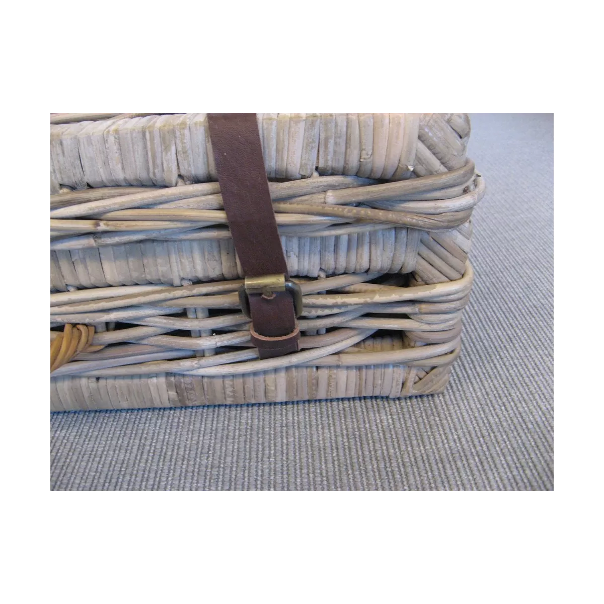 Valise sur Pied