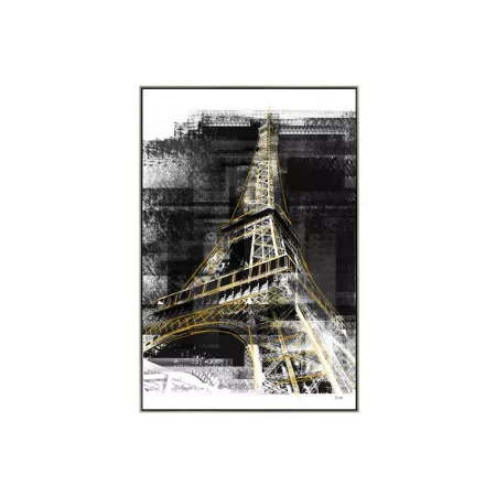 Tableau Paris 80x120
