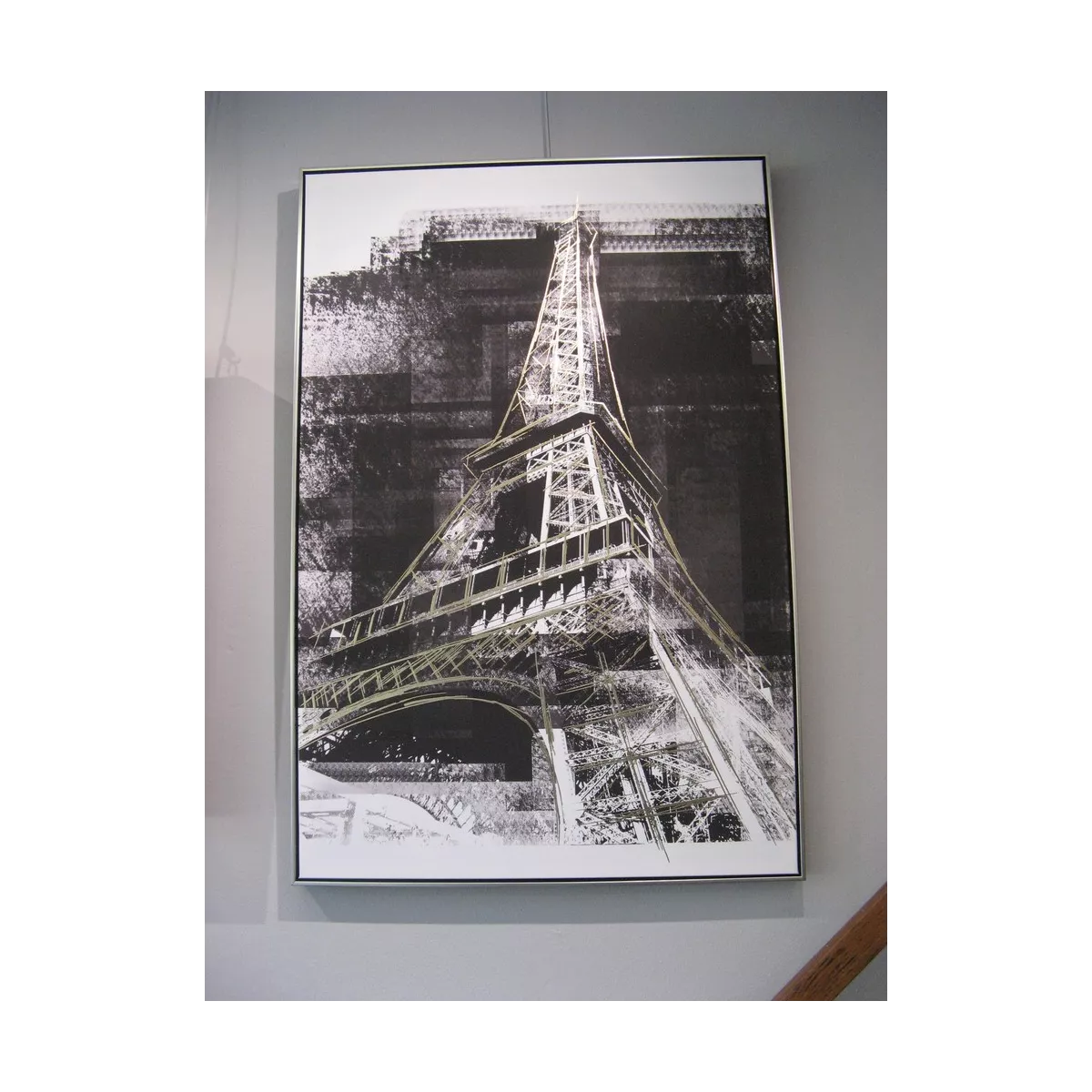 Tableau Paris 80x120