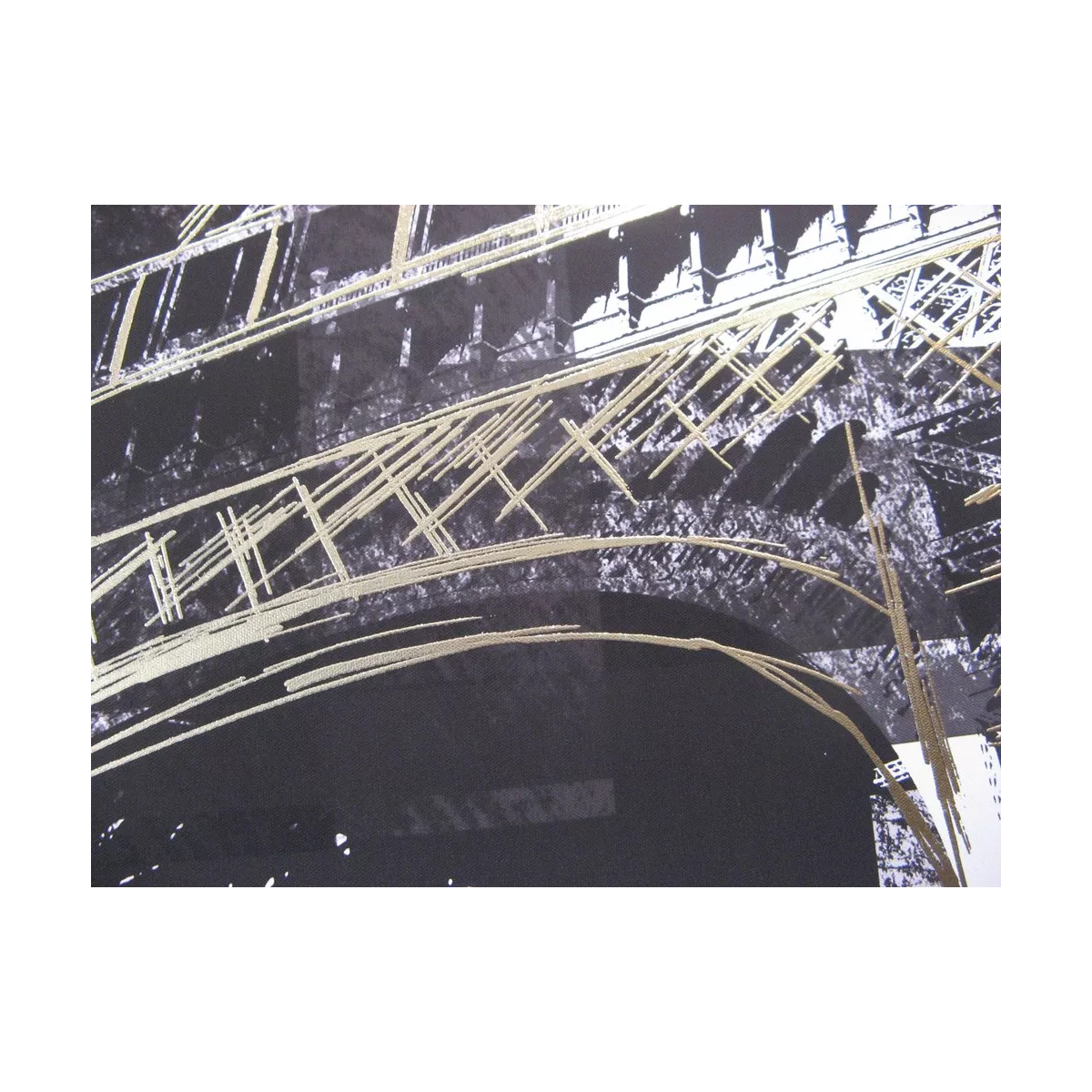 Tableau Paris 80x120