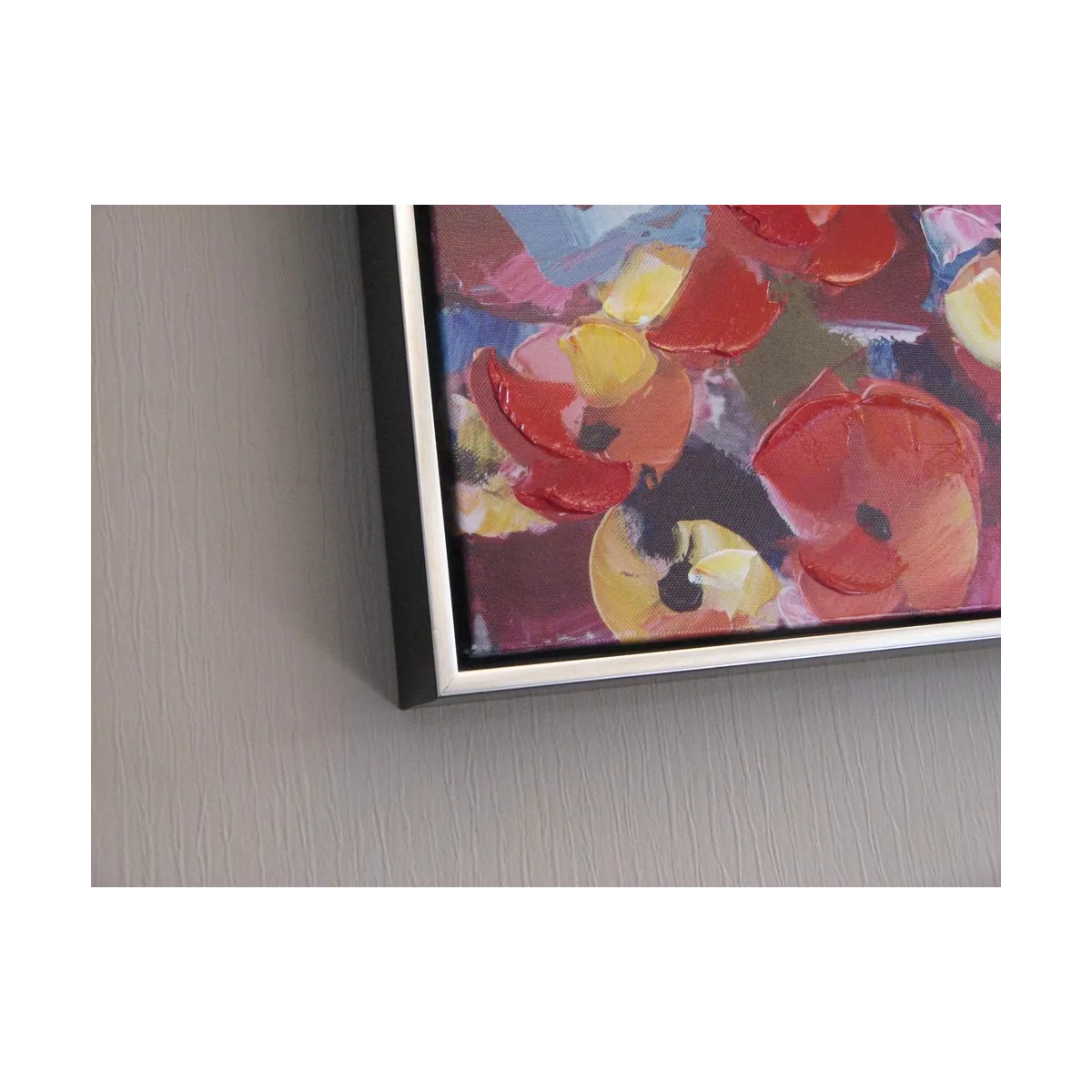 Tableau Lauria 80x80