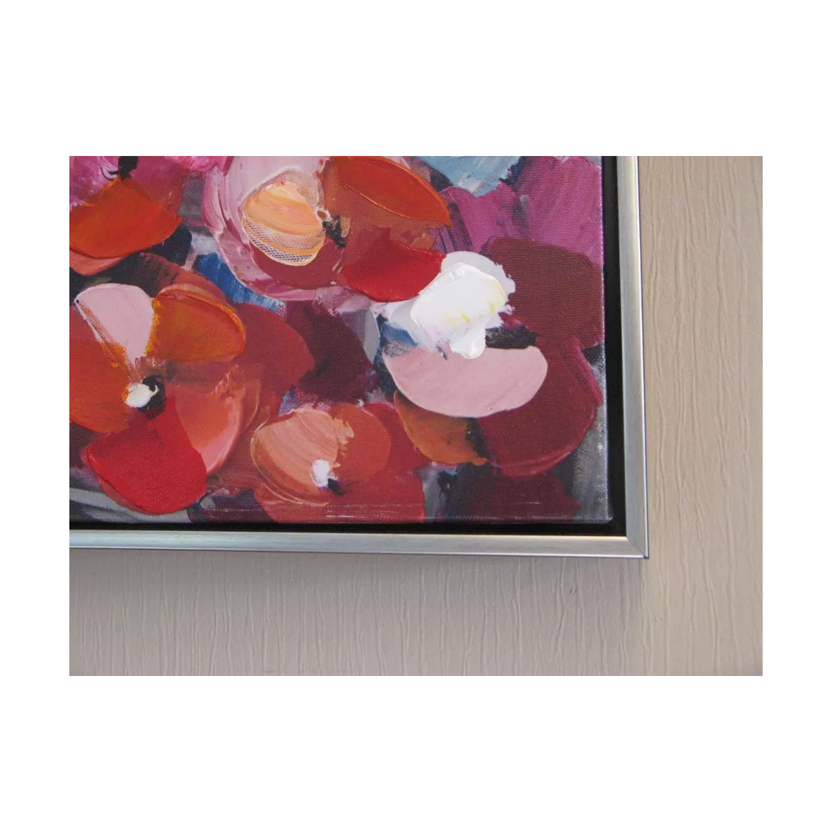 Tableau Lauria 80x80