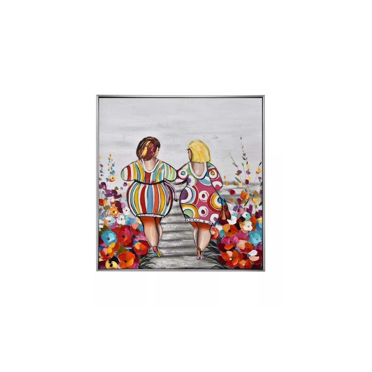 Tableau Lauria 80x80