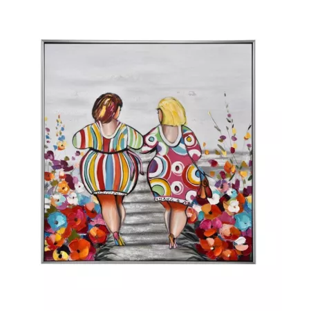 Tableau Lauria 80x80