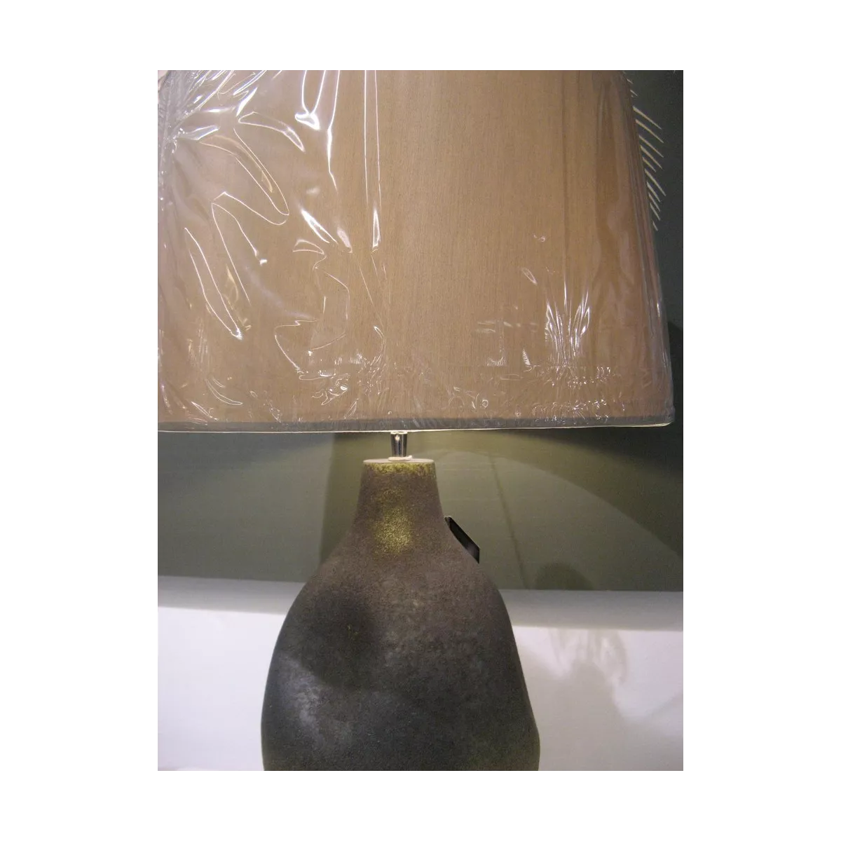 Lampe Holly H.76cm
