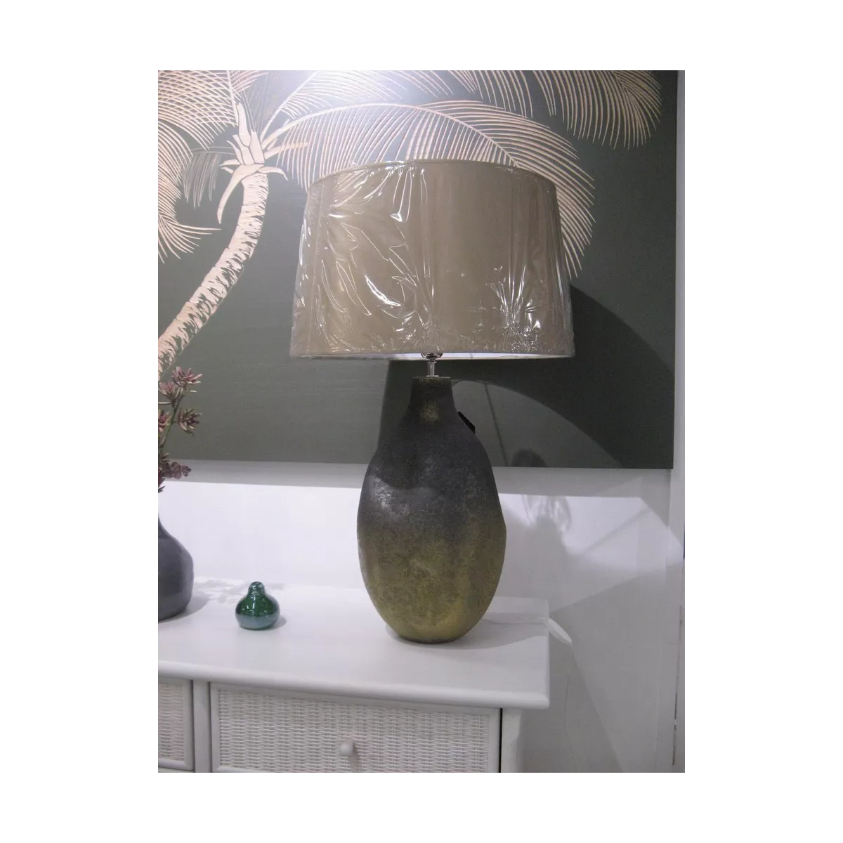 Lampe Holly H.76cm
