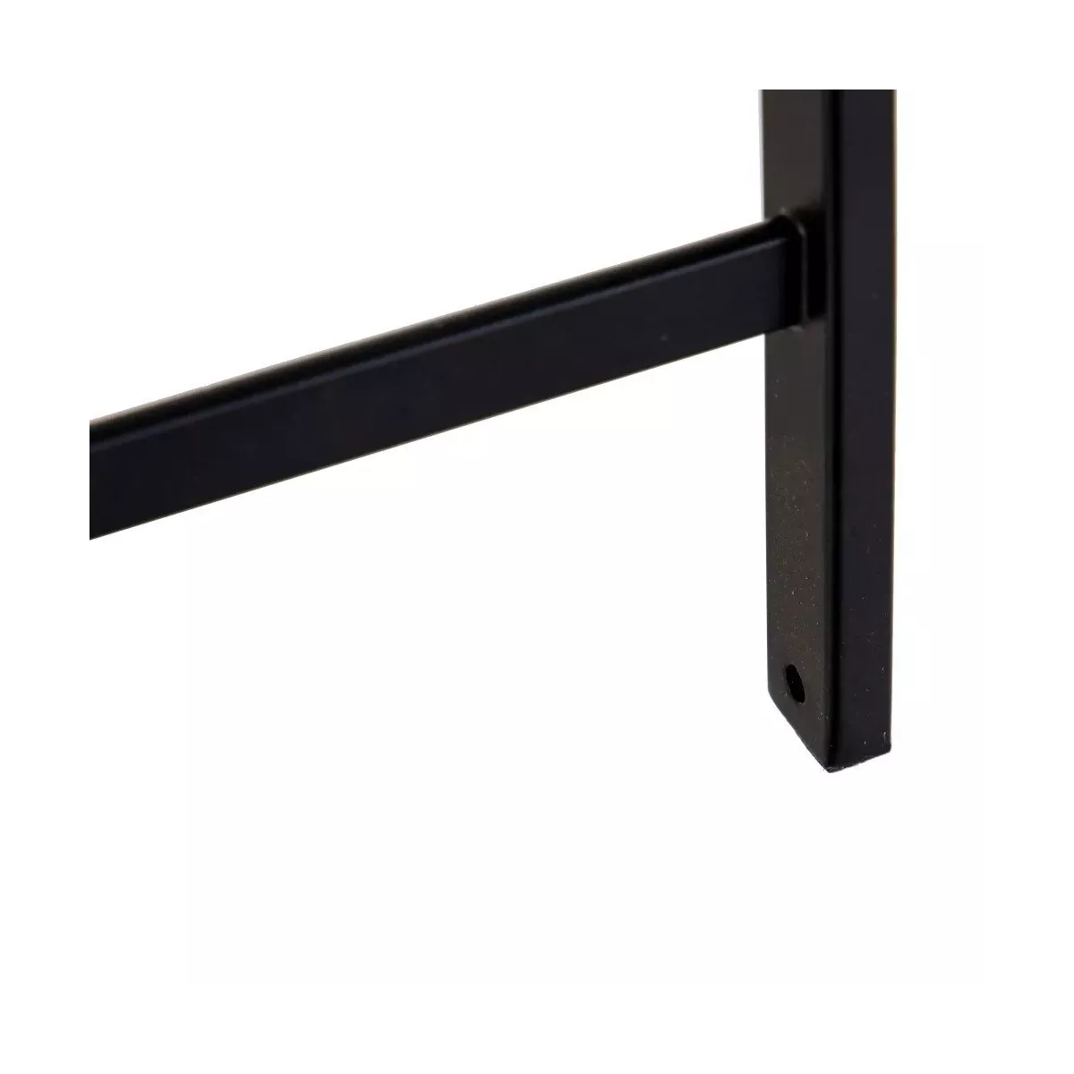Lampe sur pied Grise H.47 cm