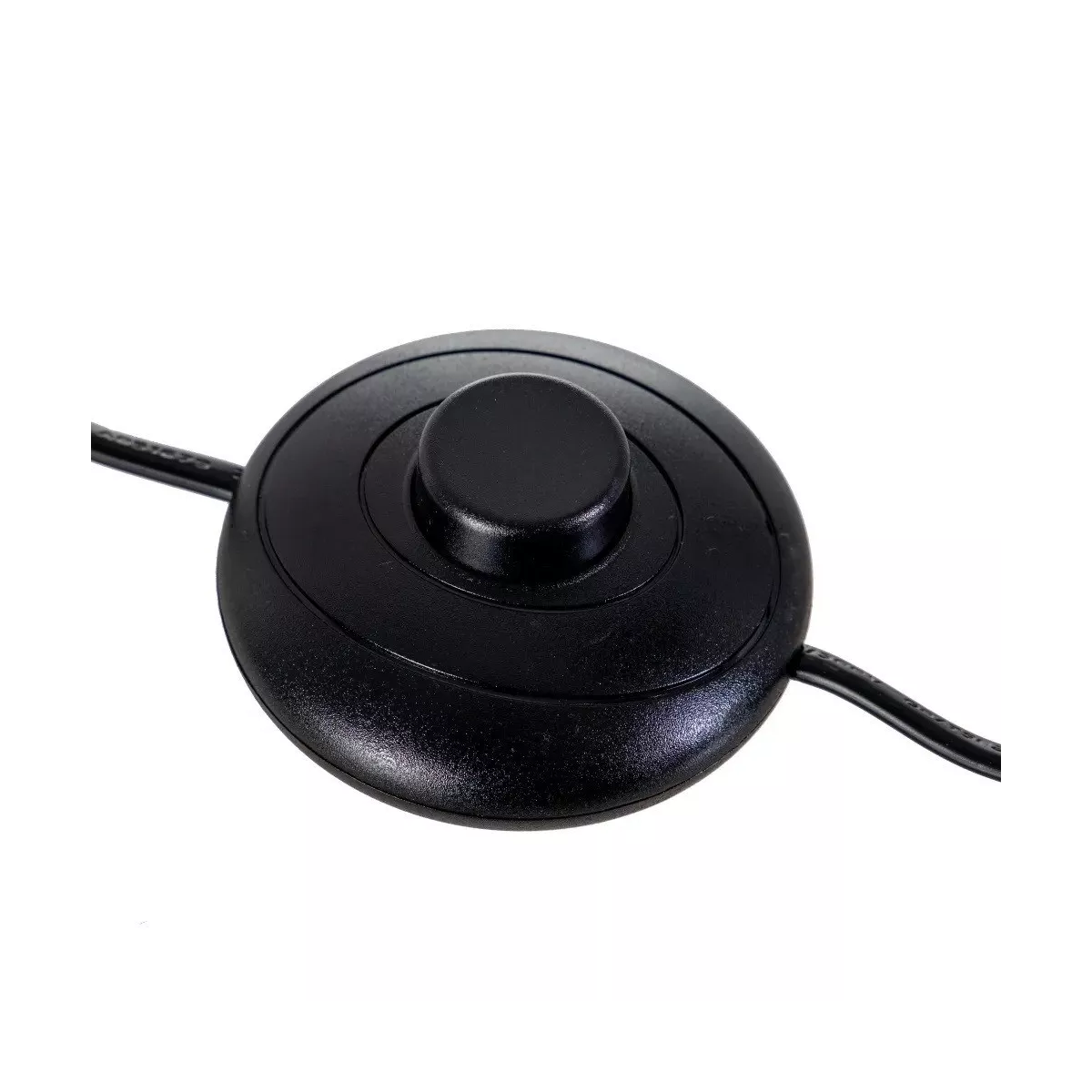 Lampe sur pied Grise H.47 cm