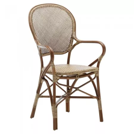 Fauteuil Rosini