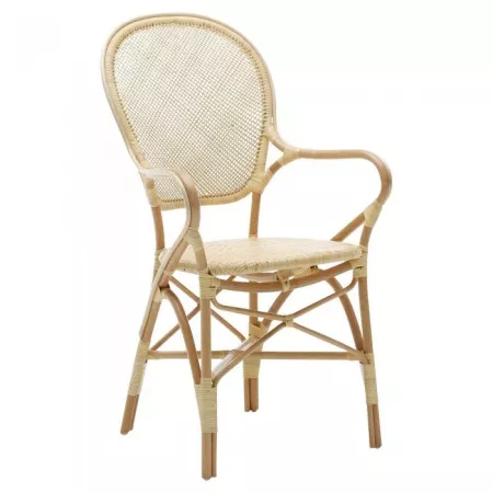 Fauteuil Rosini