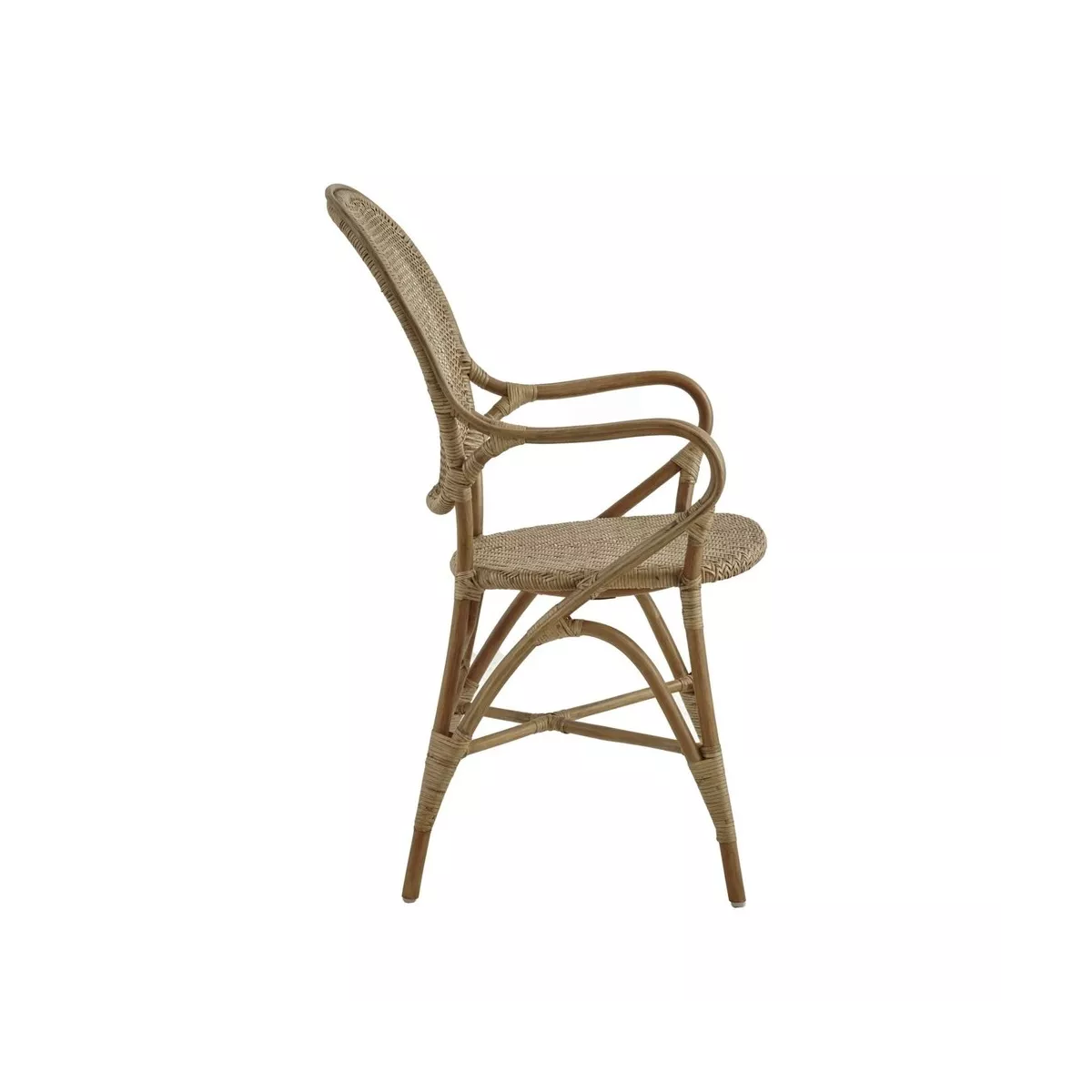 Fauteuil Rossini Antique