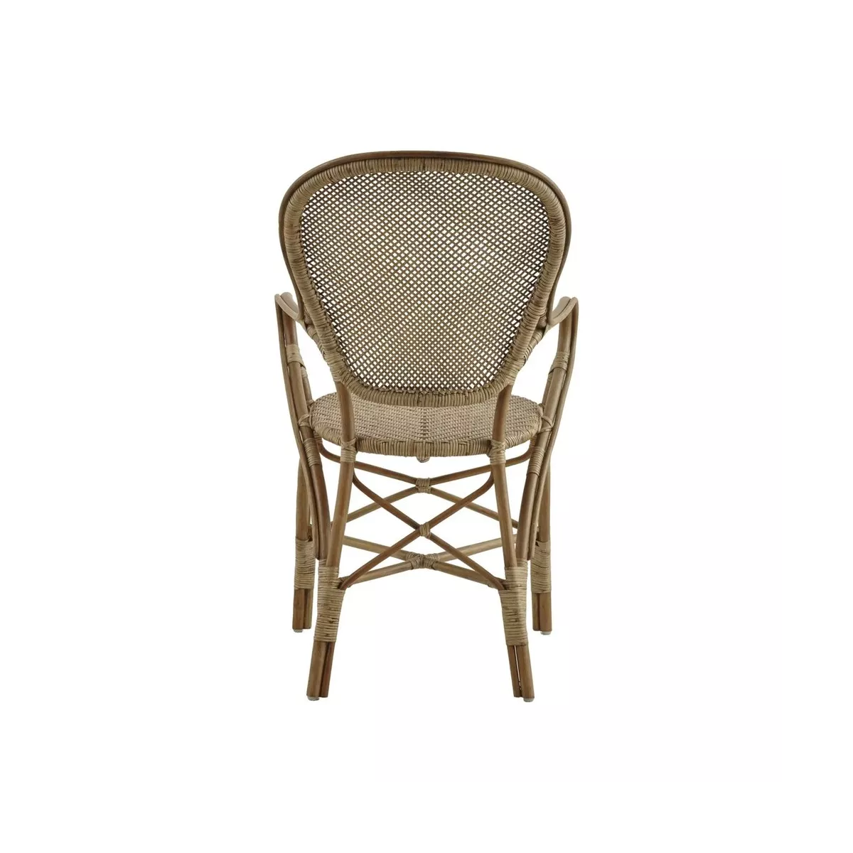 Fauteuil Rossini Antique