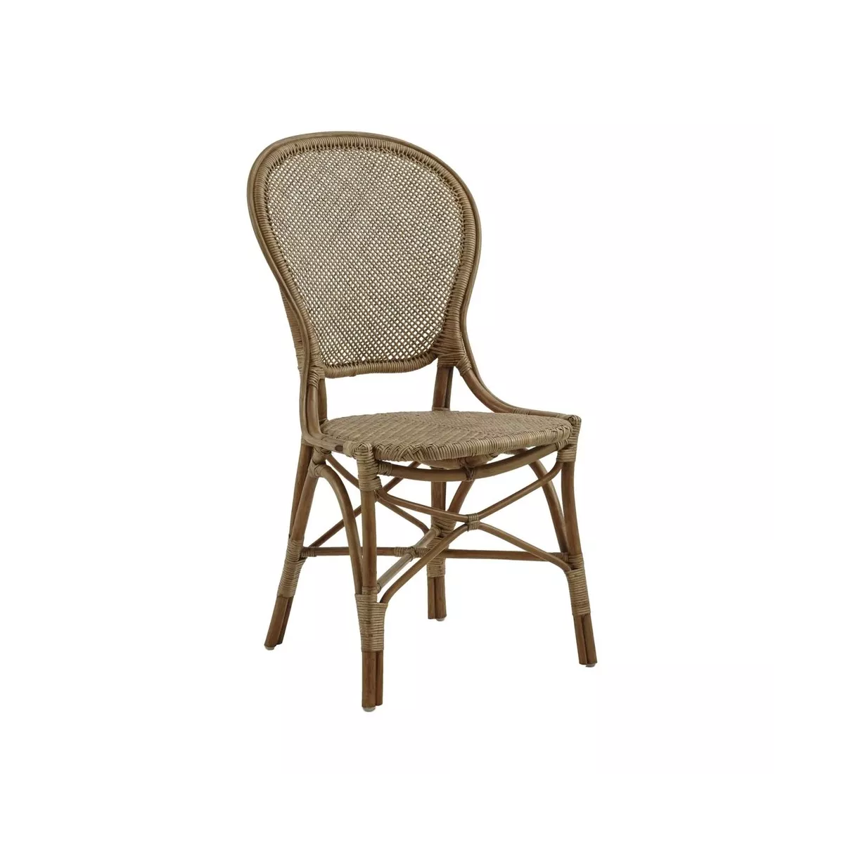 Chaise Rossini Antique