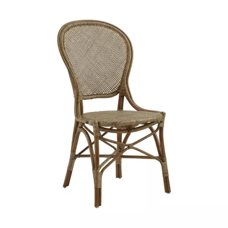 Chaise Rossini Antique