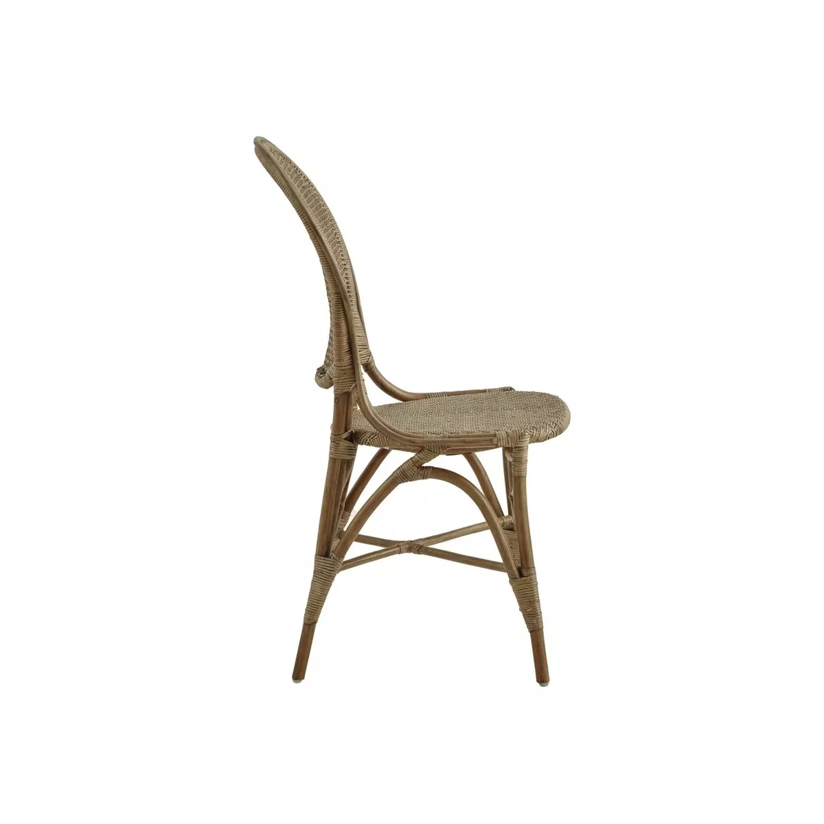 Chaise Rossini Antique