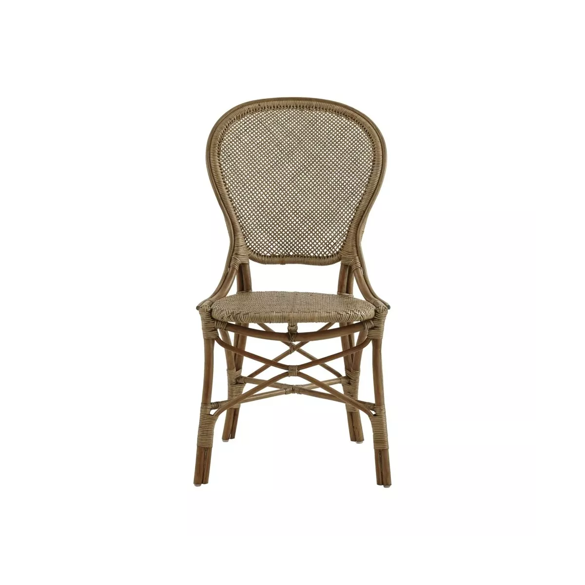 Chaise Rossini Antique