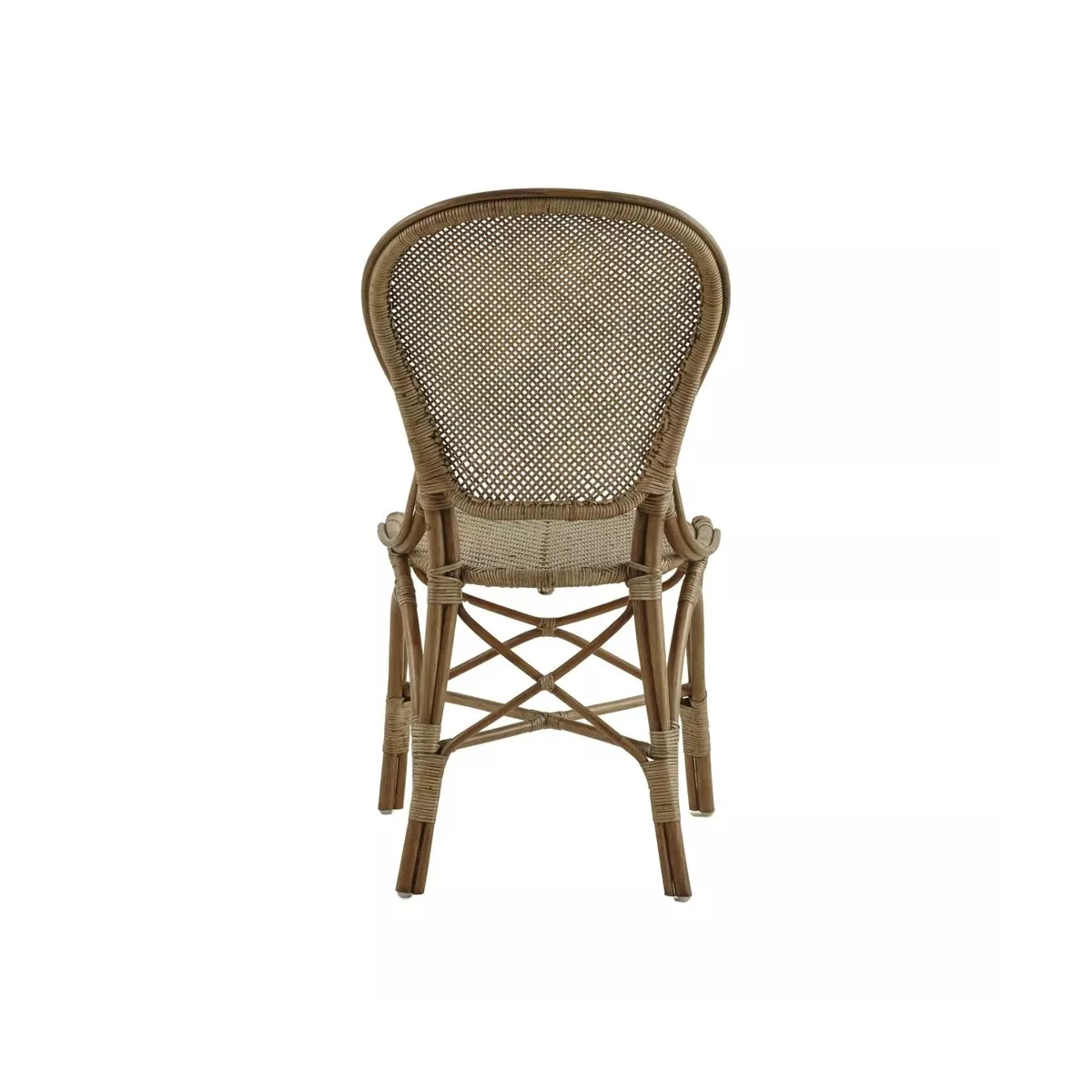 Chaise Rossini Antique