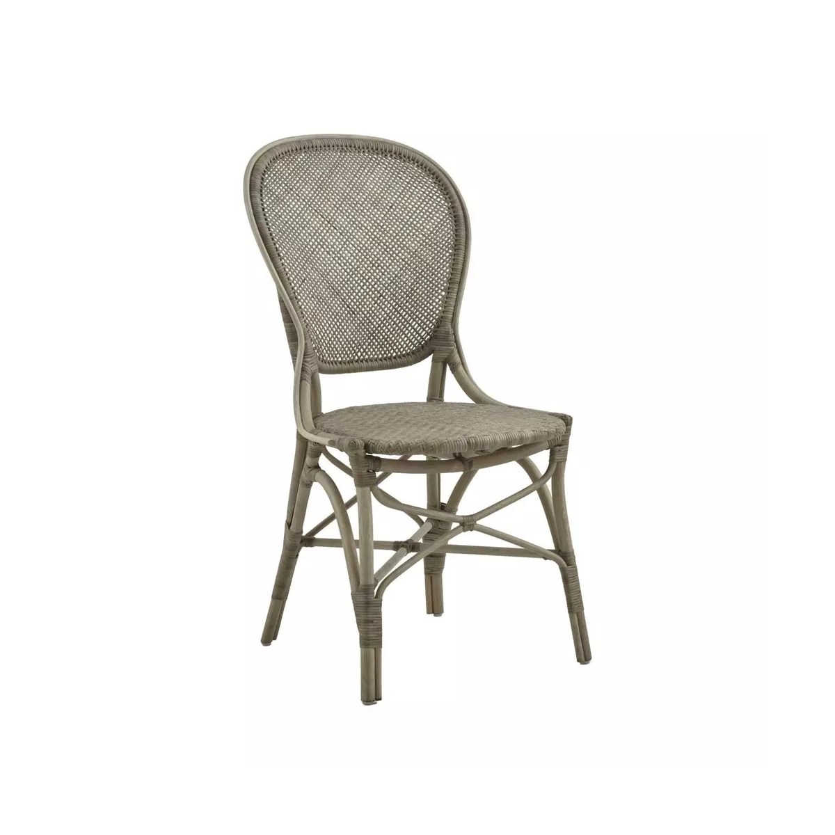 Chaise Rossini Taupe