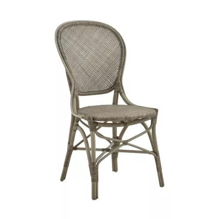 Chaise Rossini Taupe