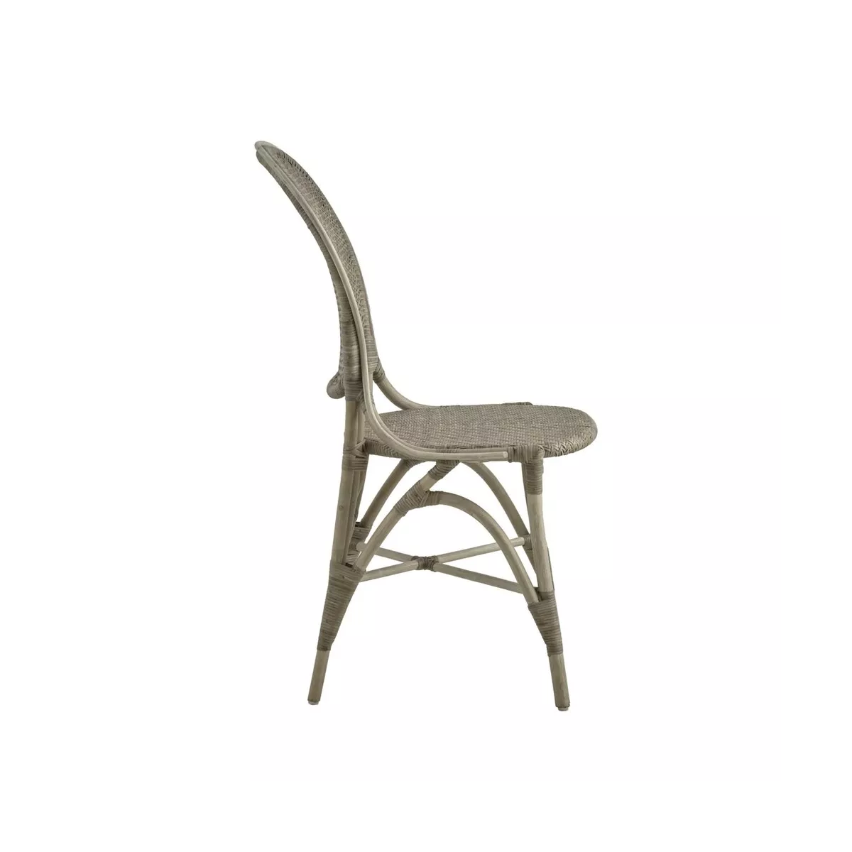 Chaise Rossini Taupe