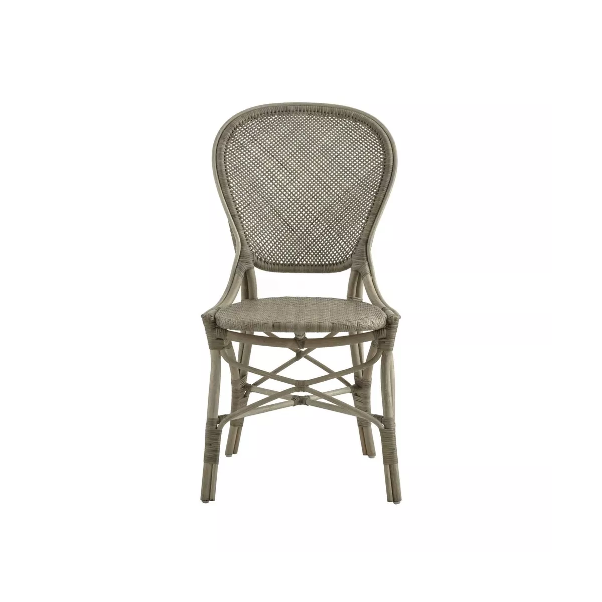 Chaise Rossini Taupe