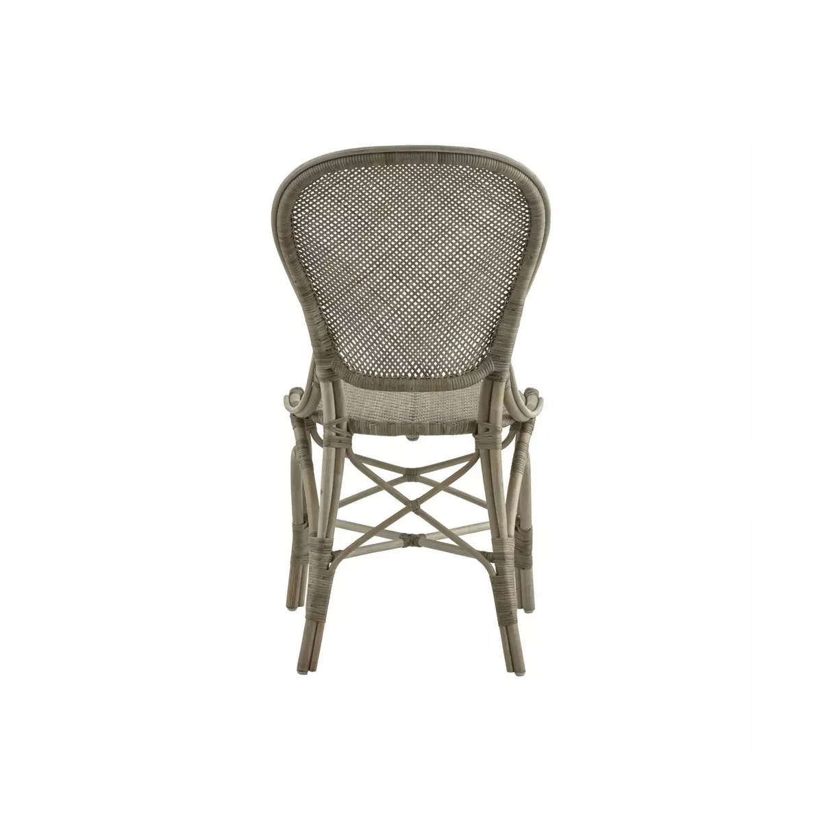 Chaise Rossini Taupe