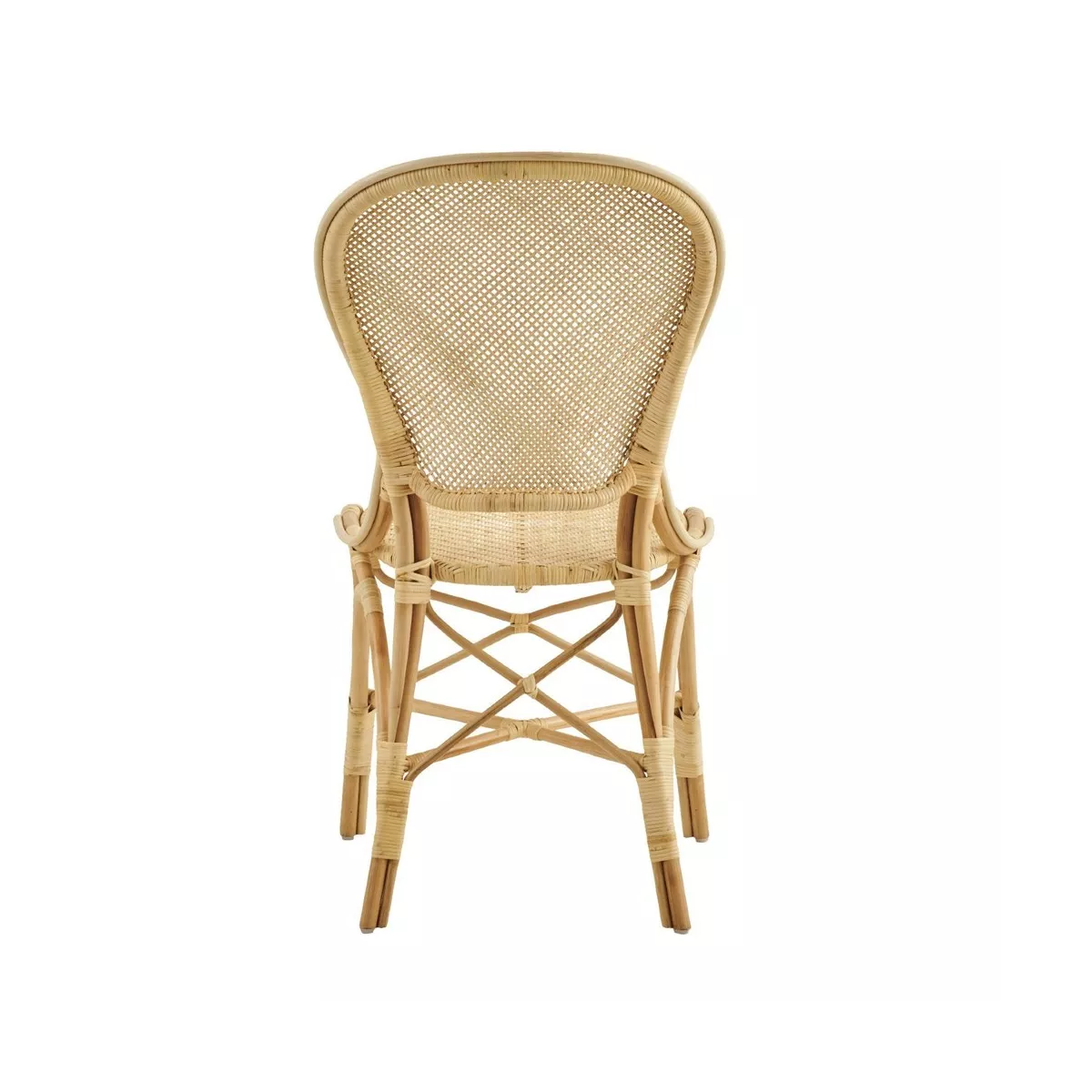 Chaise Rossini Naturel