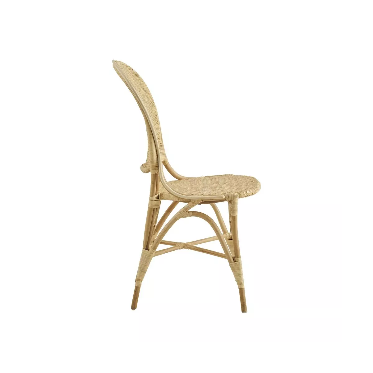 Chaise Rossini Naturel