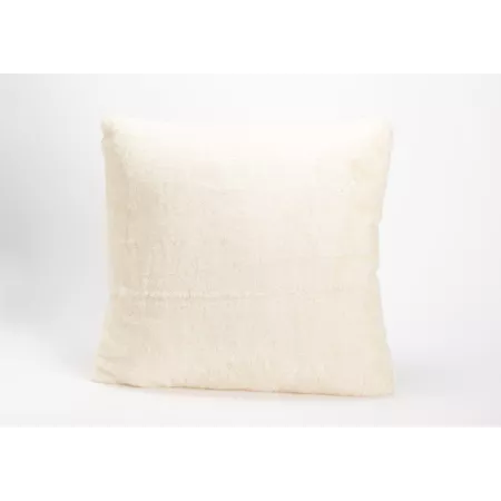 Coussin  Luxe Crème 50x50