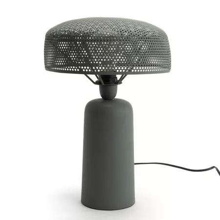 Lampe Aya Métal 