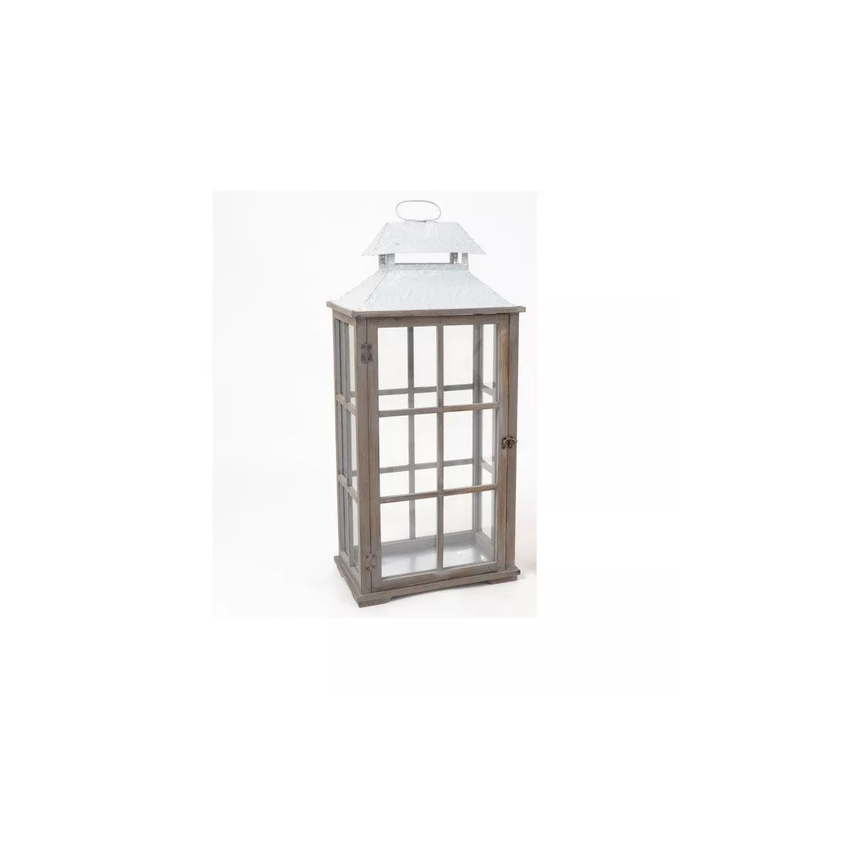 Lanterne Luce H.78cm