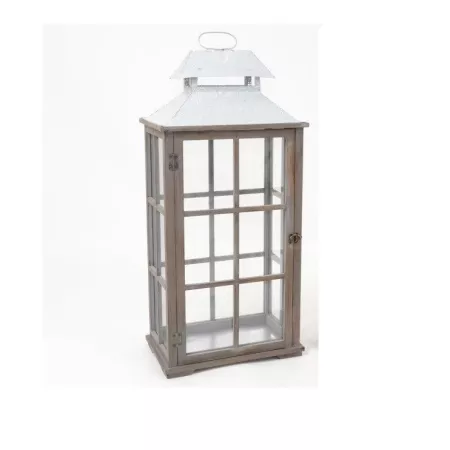 Lanterne Luce H.78cm