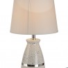 Lampe Algave H.38cm