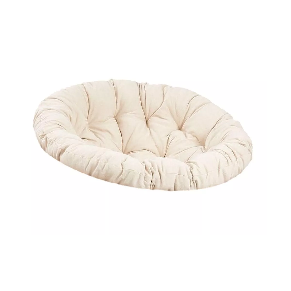 Coussin  Loveuse Rotin