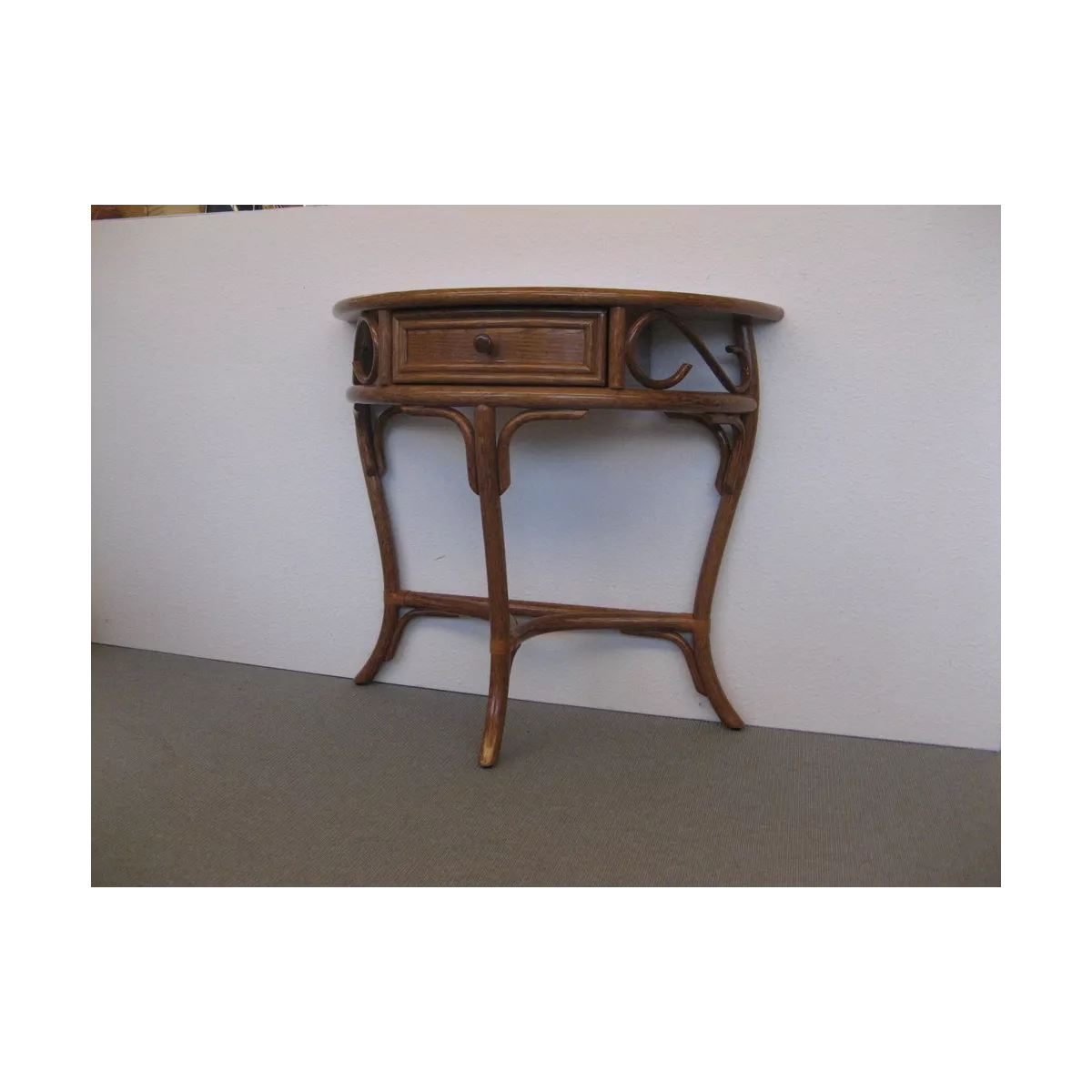Console Sydney Merisier