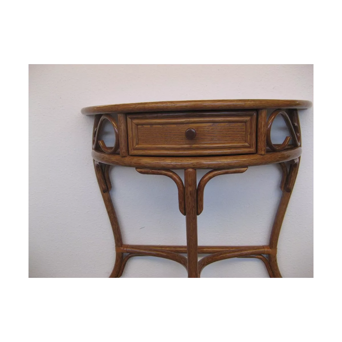 Console Sydney Merisier