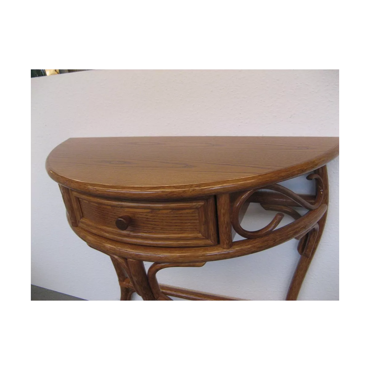 Console Sydney Merisier