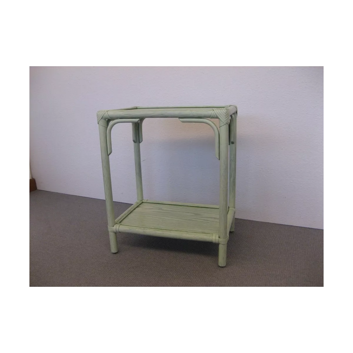 Bibus Rectangulaire 50x35x61 Menta