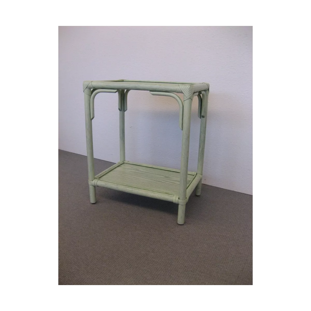 Bibus Rectangulaire 50x35x61 Menta