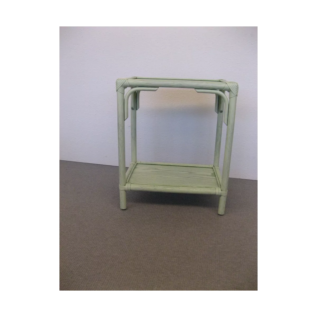 Bibus Rectangulaire 50x35x61 Menta