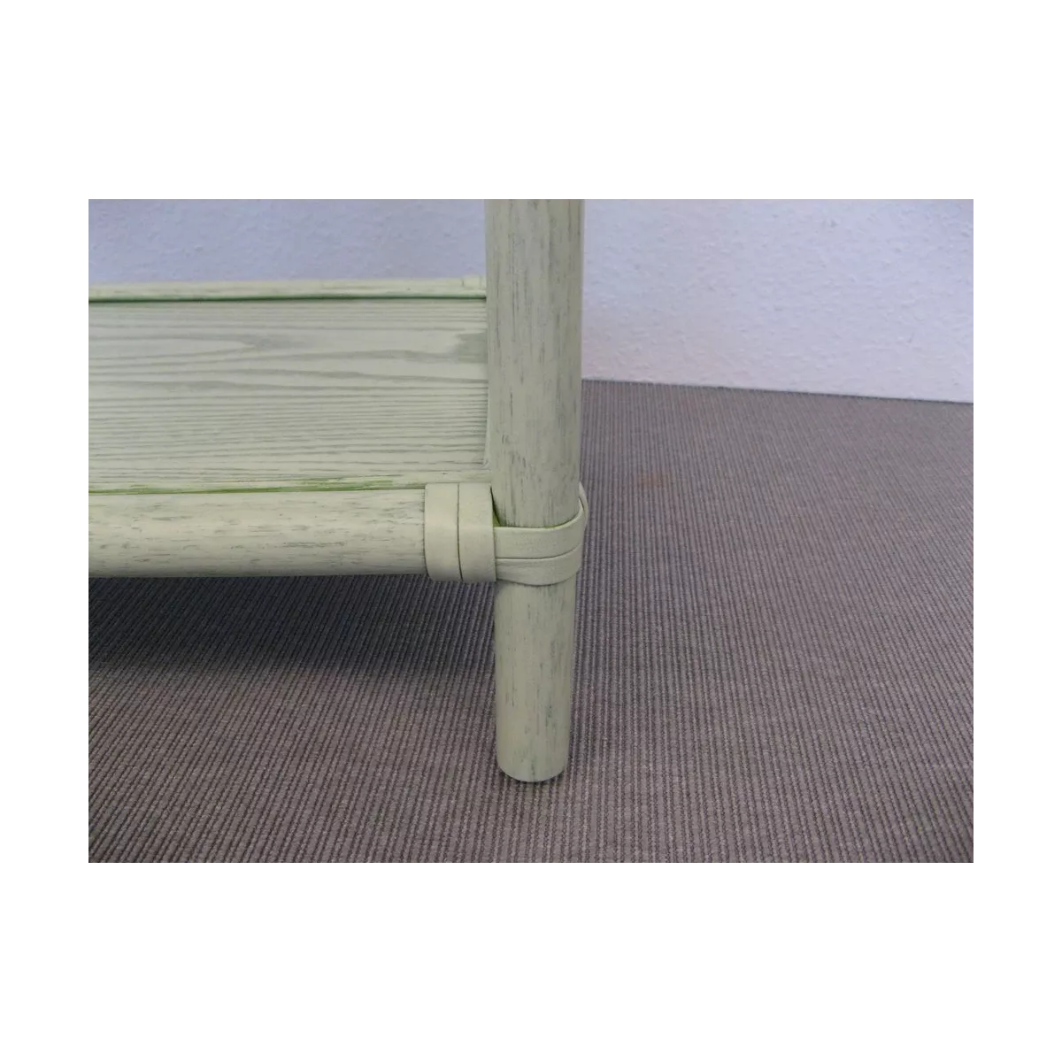 Bibus Rectangulaire 50x35x61 Menta