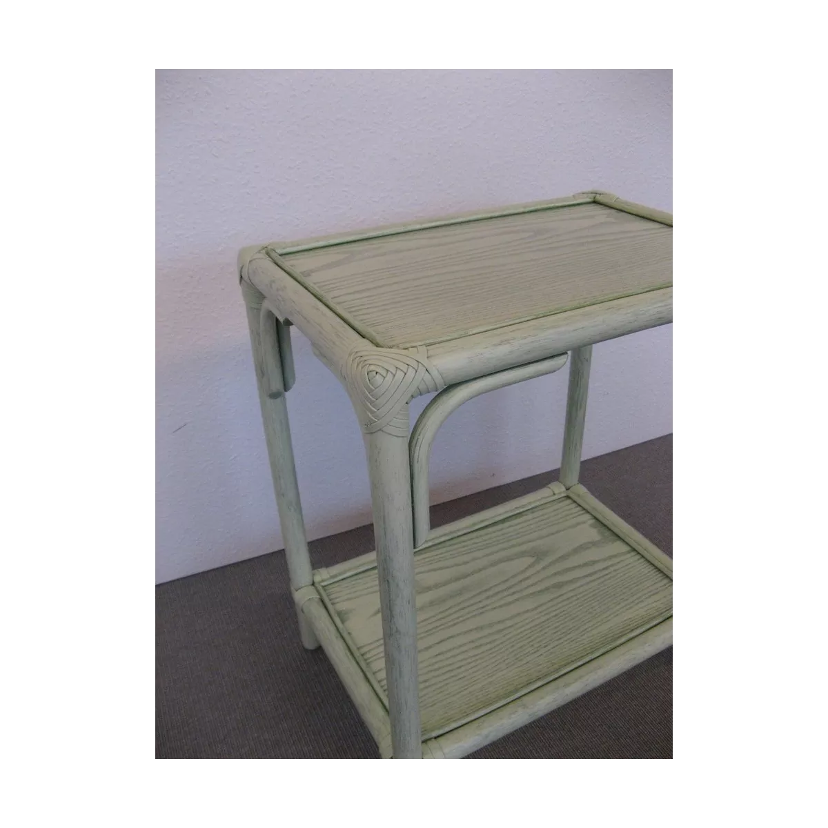 Bibus Rectangulaire 50x35x61 Menta