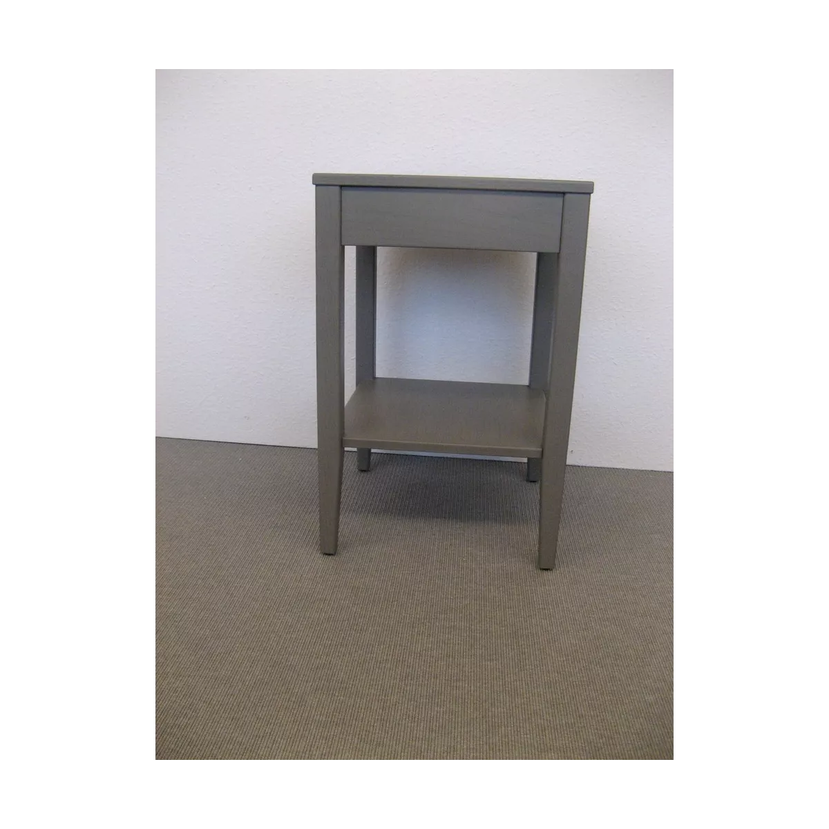 Sellette Milos Taupe H.58cm