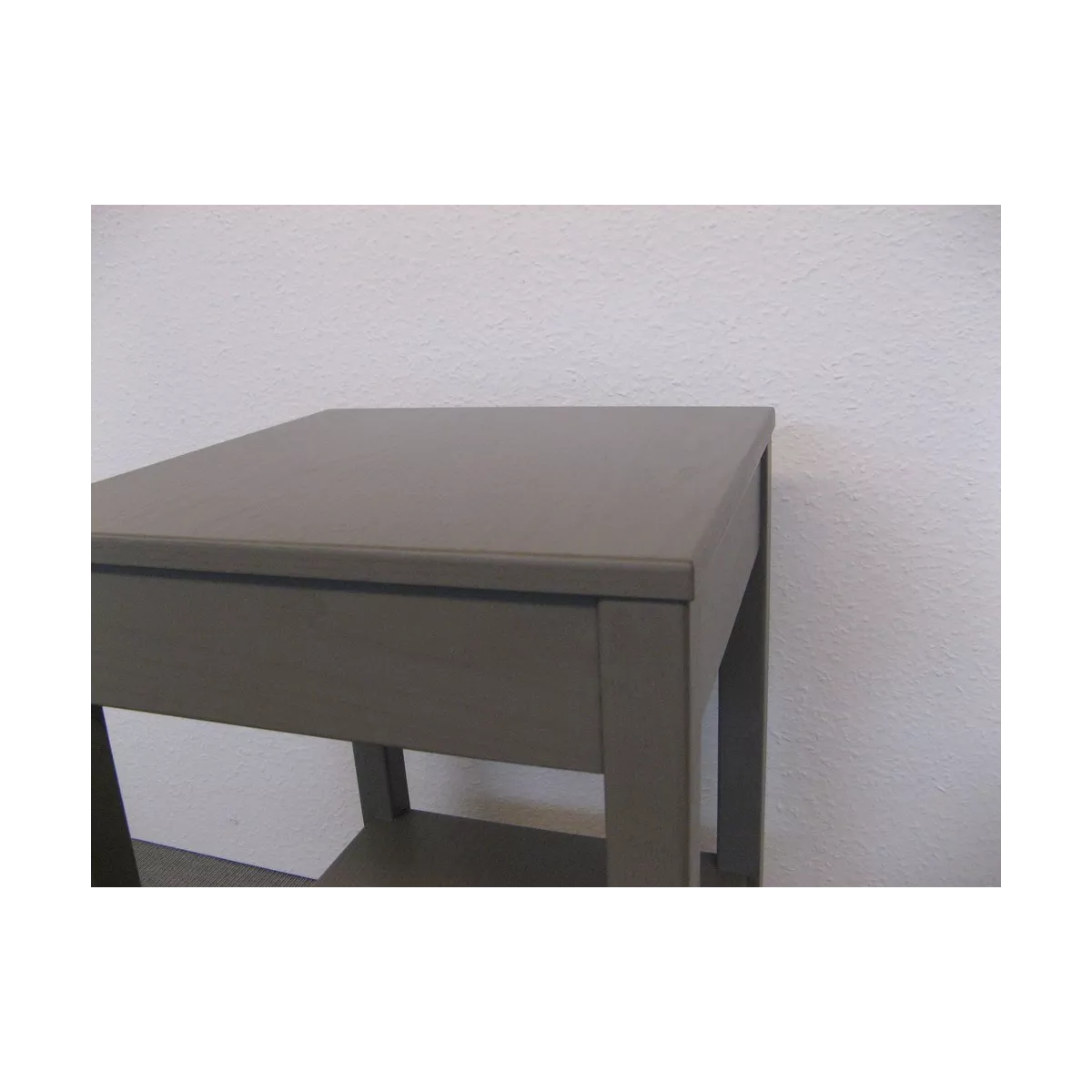 Sellette Milos Taupe H.58cm