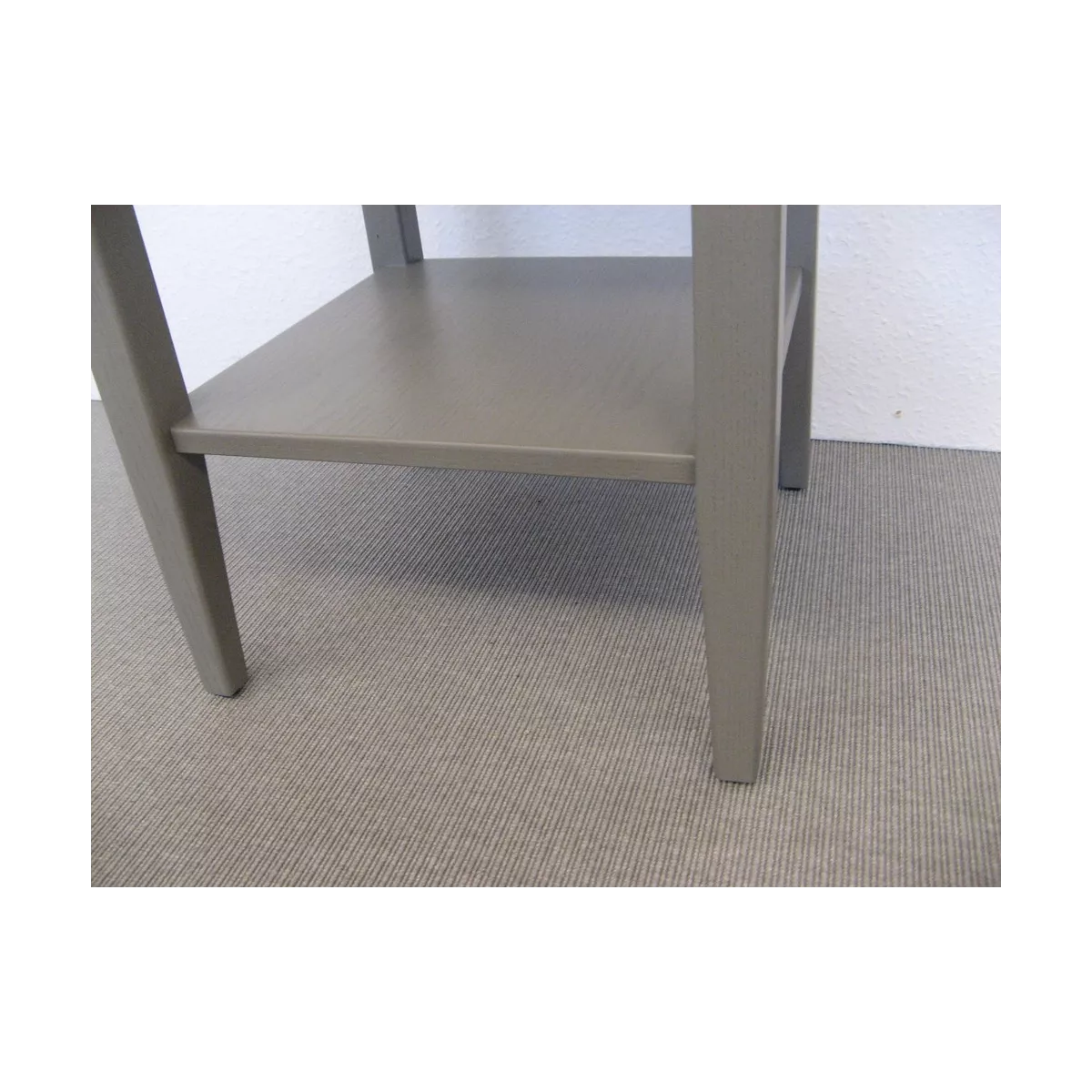 Sellette Milos Taupe H.58cm