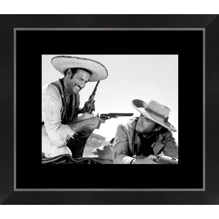 Tableau Image Pour une Poignée de Dollars