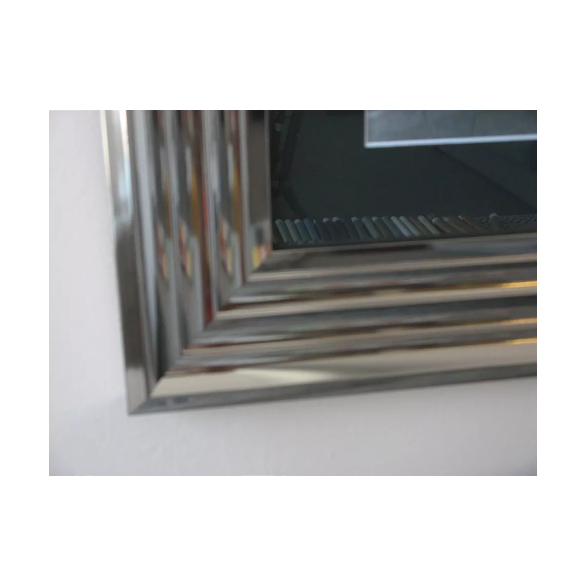 Tableau Image S.Connery Au Bar 74x94
