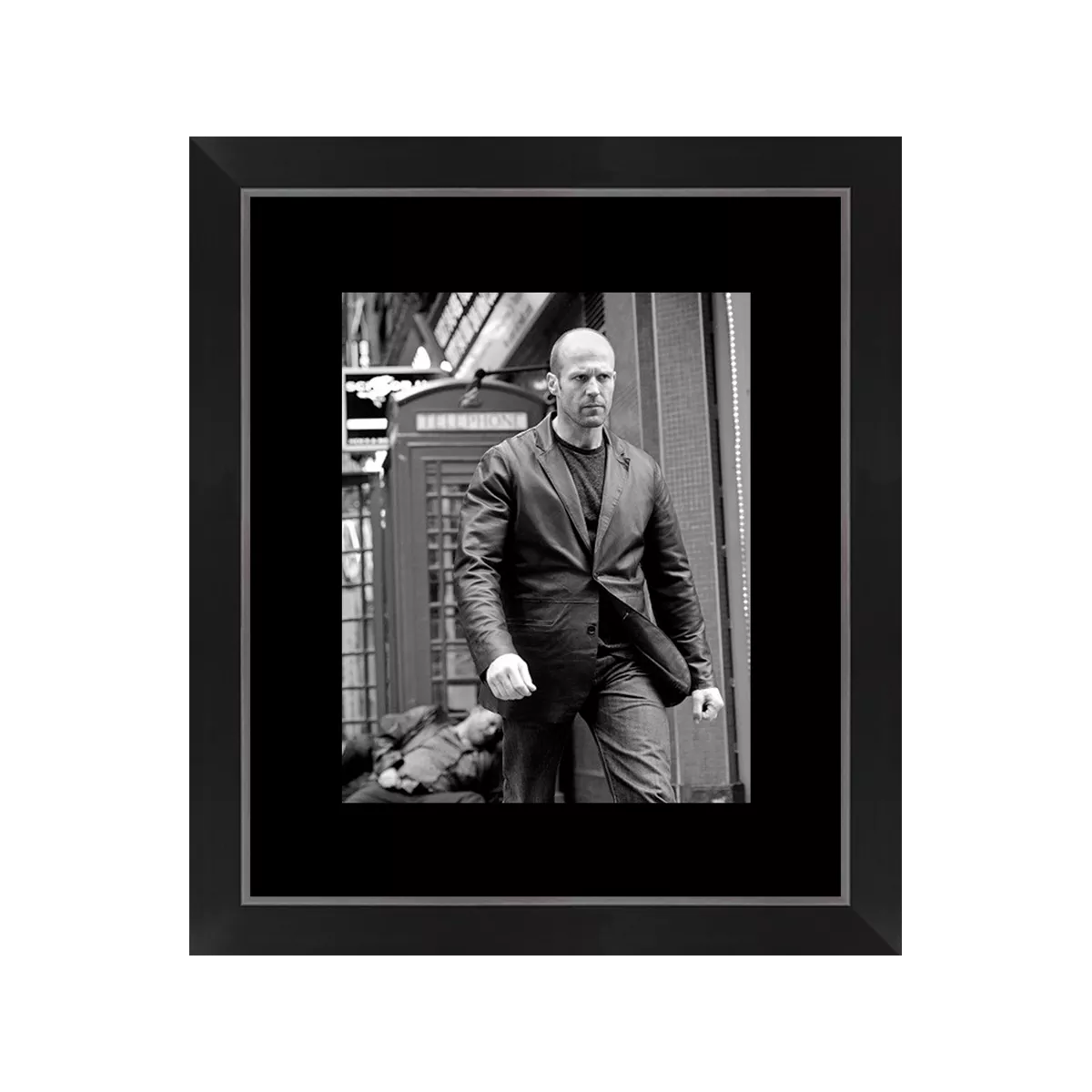 Tableau Image Jason Statham