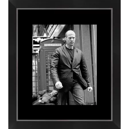 Tableau Image Jason Statham