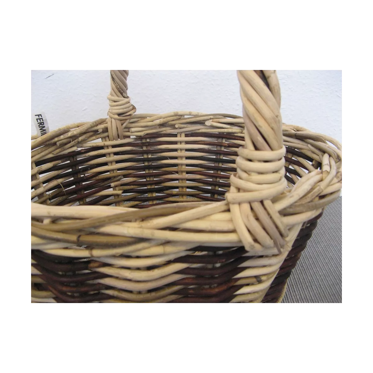 Panier Fermier